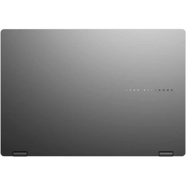 ASUS Vivobook 16 Flip (TP3607SH-OLED013W) šedý - Notebooky - Obrázek 84557bd2aa374ffa885eb5d24fe5634b