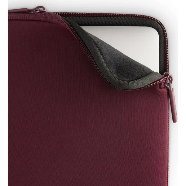 Pipetto Classic Fit Sleeve pouzdro pro MacBook 14"/13" burgundy - Pouzdra - Obrázek 8456b33db9c54792982ec4100e534574