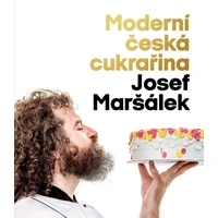 Moderní česká cukrařina - E-kniha