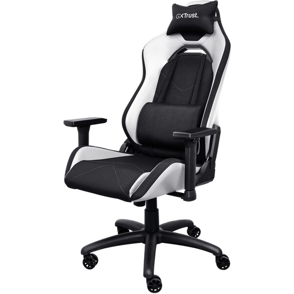 TRUST GXT714W RUYA ECO Bílá Bílá