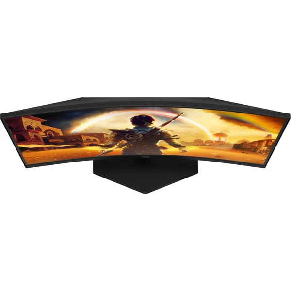 AOC Gaming C27G42FE herní monitor 27" - Monitory - Obrázek 8464836930614ce6bf6d463b17865010