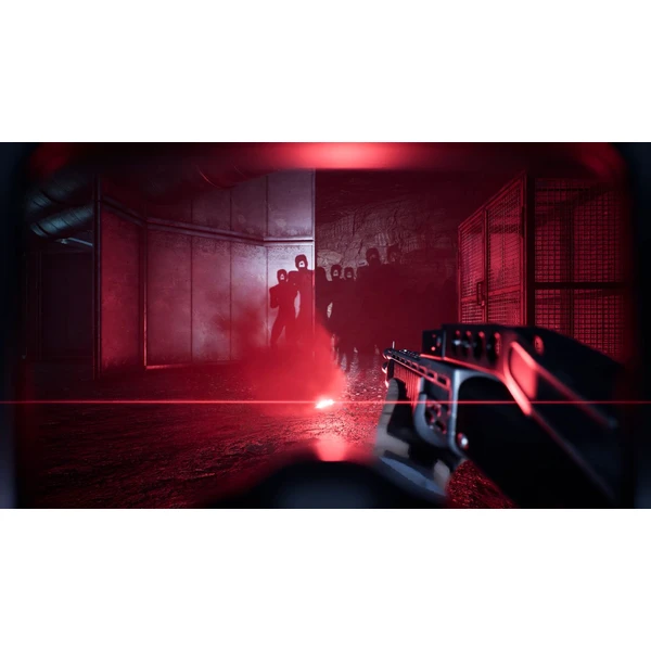 Trepang2 (PS5) - Hry pro PS5 - Obrázek 8466000701