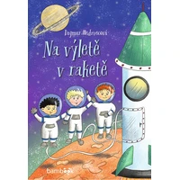 Na výletě v raketě - E-kniha
