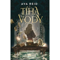 Tíha vody - E-kniha