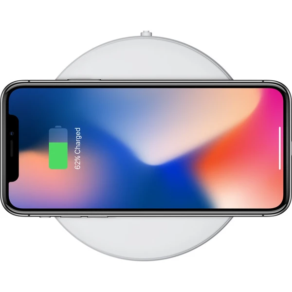 Apple iPhone X 256GB vesmírně šedý - Mobilní telefony - Obrázek 847L000101