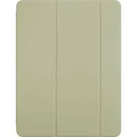 Apple Smart Folio obal iPad Air 13" (2024) šalvějově zelený - Pouzdra