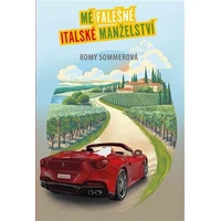 Mé falešné italské manželství - E-kniha