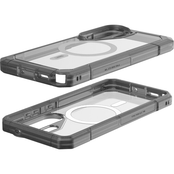 UAG Trooper MagSafe kryt Samsung Galaxy S26 Ultra čirý/kouřový - Pouzdra - Obrázek 848078e5604e43f09cd2de23c356ff25