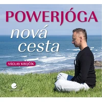 Powerjóga - E-kniha