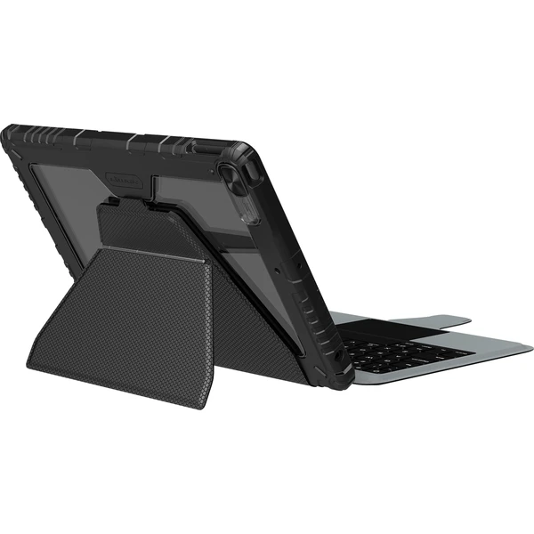 Nillkin Bumper Link pouzdro s klávesnicí iPad 10.2 (19/20/21) černé - Pouzdra - Obrázek 8482d33d7bfa49368b7dbf968549fa6d