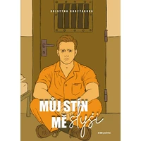 Můj stín mě slyší - E-kniha