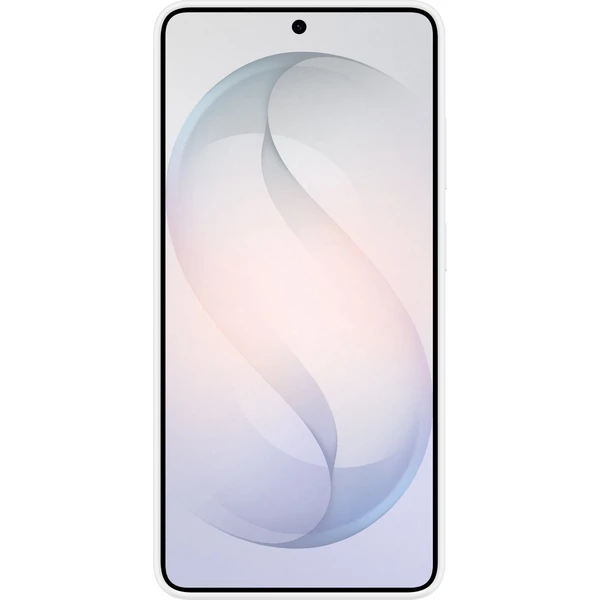 Samsung Silicone Case s MagSafe kryt Galaxy S26 Ultra bílý - Pouzdra - Obrázek 848685b73804418bb2aa5c9219e00cc0