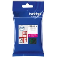 Brother LC3619XLM inkoust purpurový - Tonery