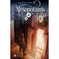 Mesopotamis - E-kniha
