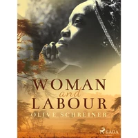 Woman and Labour - E-kniha