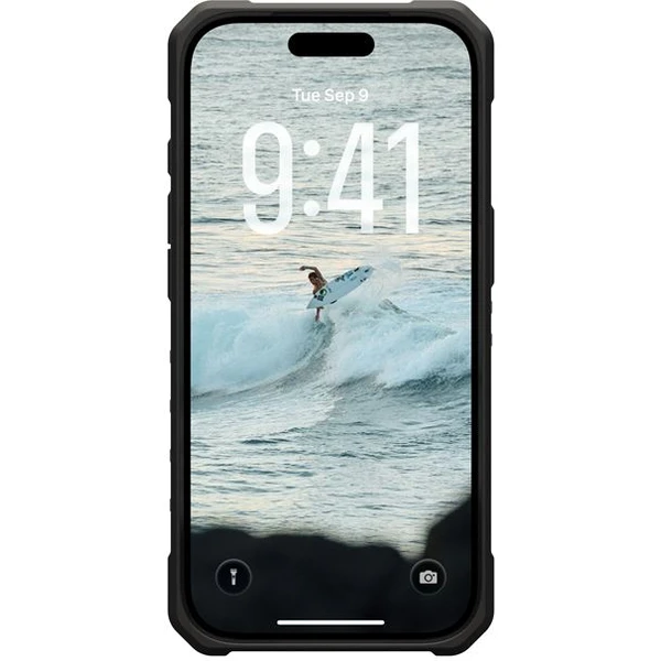 UAG Pathfinder Magsafe kryt iPhone 17 Pro modrý - Pouzdra - Obrázek 8490fba3c2674b189ef9b6e7b326cc7e
