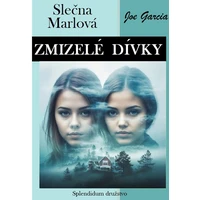 Zmizelé dívky: Slečna Marlová - E-kniha