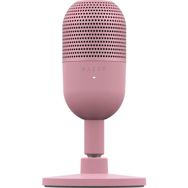 Razer Seiren V3 Mini Růžová