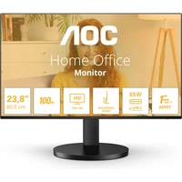 AOC Basic 24B3CF2 monitor 24' - Monitory