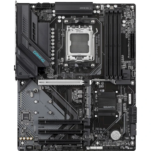 GIGABYTE B850 GAMING WIFI6 - Základní desky - Hlavní obrázek