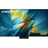 Samsung OLED smart TV QE77S95F 77" - Televize