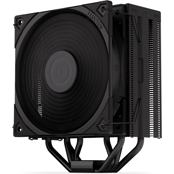 Endorfy Fera 5 Black Černá