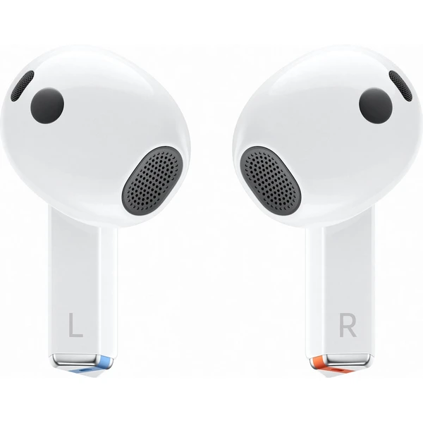 Samsung Galaxy Buds3 bílá - Sluchátka - Obrázek 84D7000L01