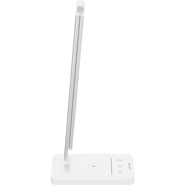 Cubenest LTW01C Wireless Charger Desk Lamp stolní lampička s bezdrátovým nabíjením - Lampičky - Obrázek 84DF000L01