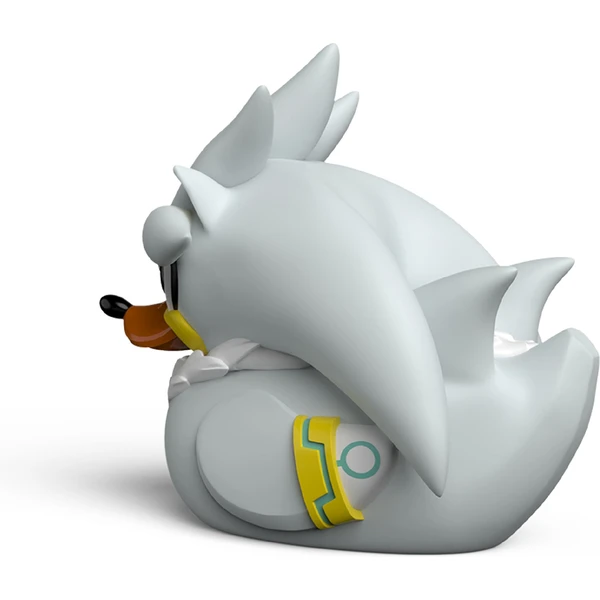 Tubbz kachnička Sonic - Silver the Hedgehog (první edice) - Figurky - Obrázek 84GE000L01