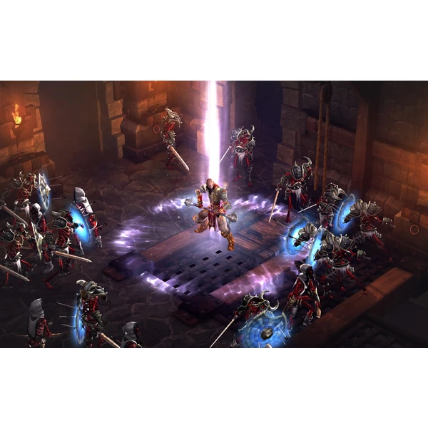 Diablo III Eternal Collection (PS4) - Hry pro PS4 - Obrázek 84H4100201