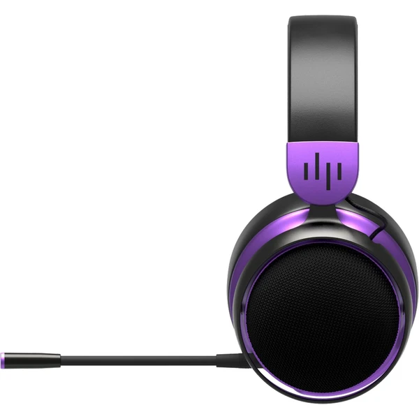 Dark Project SONO bezdrátový headset černý - Sluchátka - Obrázek 84IA000O01