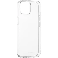 FIXED Story AntiUV TPU kryt Apple iPhone 14 čiré - Pouzdra