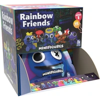 Mystery figurky Roblox Rainbow Friends 7 cm - Figurky