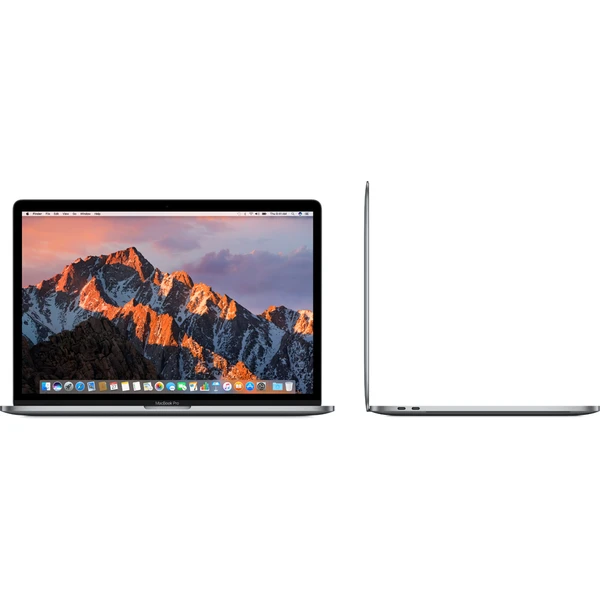 Apple MacBook Pro Retina 15,4" Touch Bar / 2,6GHz / 16GB / 256GB vesmírně šedý (2016) (Další) - Notebooky - Obrázek 84JH000101