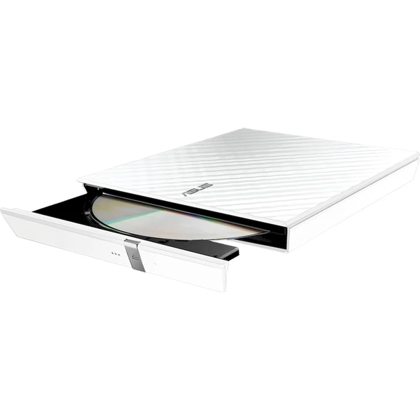 ASUS SDRW-08D2S-U LITE bílá + soft - Optické mechaniky - Obrázek 84LF000K01