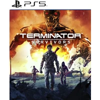 Terminator: Survivors (PS5) - Hry pro PS5