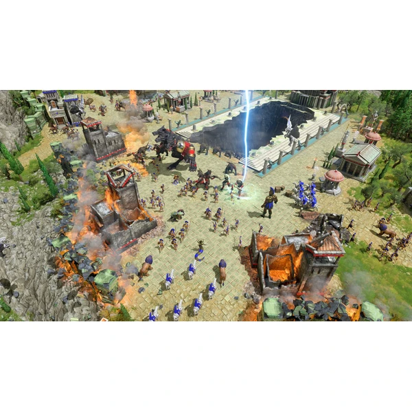 Age of Mythology Retold - Premium Edition (PC/Xbox Series) - Digitální hry pro PC - Obrázek 84M7000P01