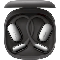 Xiaomi OpenWear Stereo Pro bezdrátová sluchátka černá - Sluchátka