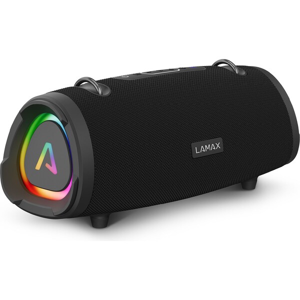 LAMAX Eclipse1 Černá