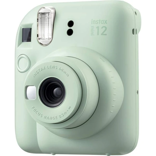 Fujifilm Instax mini 12 zelený - Fotoaparáty - Obrázek 84R6000601