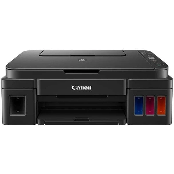 Canon PIXMA G3410 černá - Tiskárny - Obrázek 84R7000701