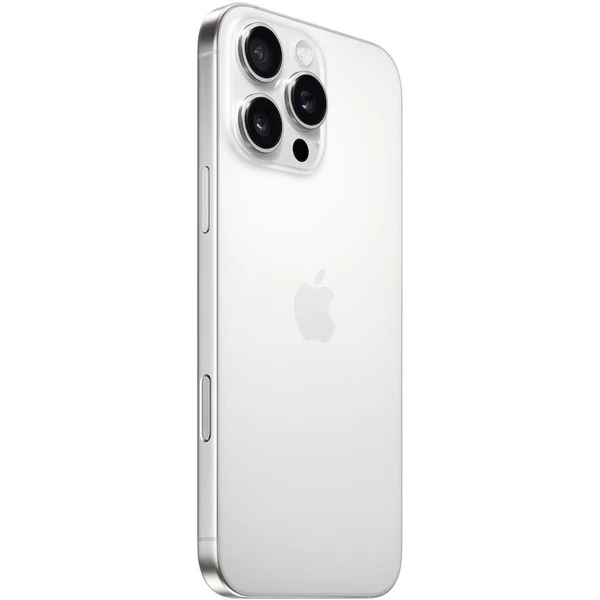 Apple iPhone 16 Pro Max 512GB bílý titan (Kategorie B) - Mobilní telefony - Obrázek 84R7000P01