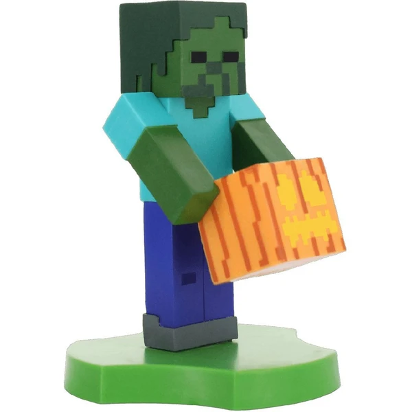 EXG Holdem Minecraft - Zombie - Figurky - Obrázek 84RD000O01