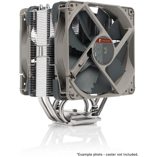 Noctua NA-FK1-redux - Chladiče - Obrázek 84RR600301