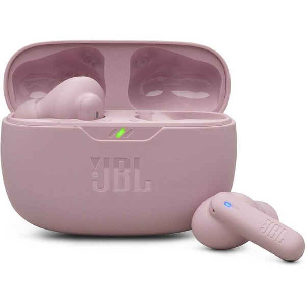 JBL Wave Beam2 Růžová