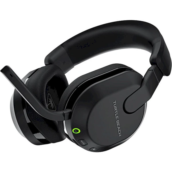 Turtle Beach Stealth 600PS Gen 3 herní bezdrátová sluchátka černá - Sluchátka - Obrázek 84TE000N01