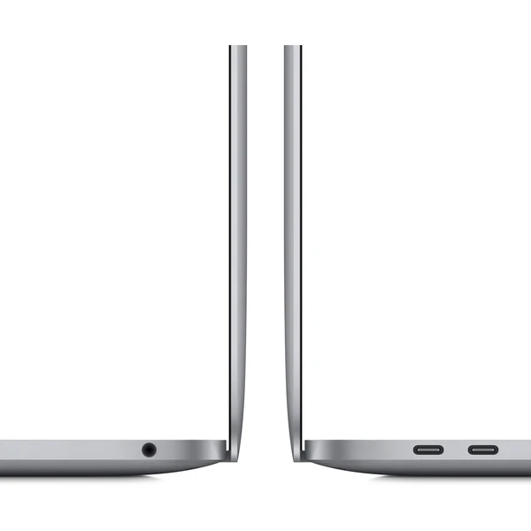 Apple MacBook Pro 13,3" / M1 / 8GB / 512GB / vesmírně šedý - Notebooky - Obrázek 84U4000501