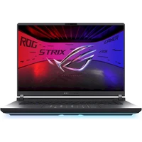 ASUS ROG Strix G18 (G814FP-NEBULA006W) šedý - Notebooky