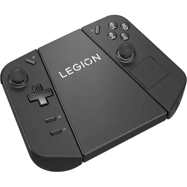 Lenovo Legion Go Charging Connector with Battery for Controllers - Baterie - Obrázek 84WE000P01