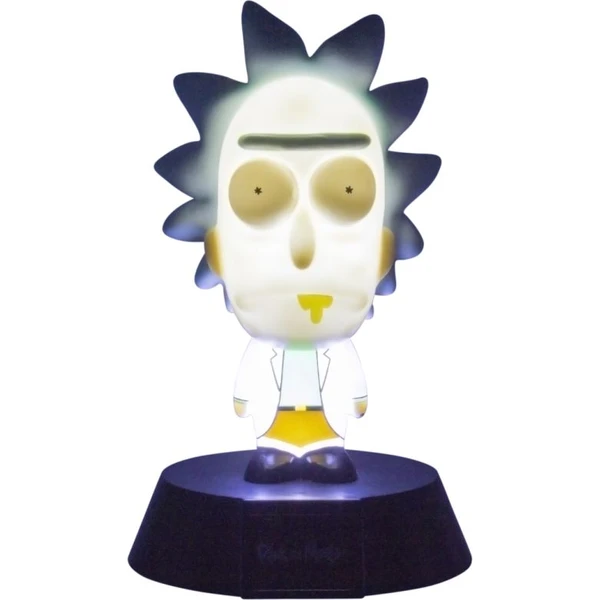 Icon Light Rick & Morty - Rick - Lampičky - Obrázek 84XF000P01